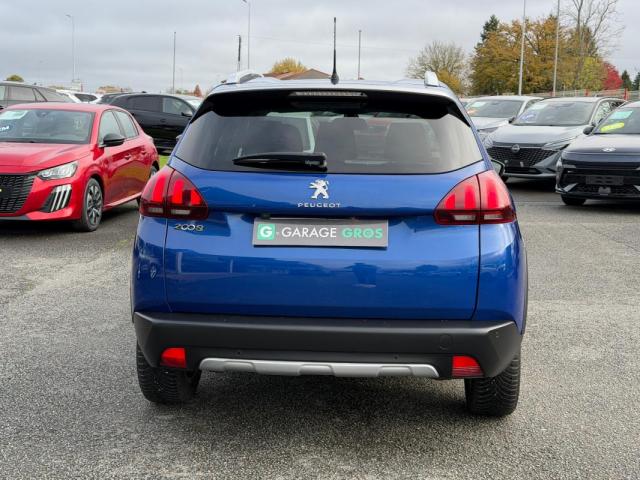 Peugeot 2008 image 6