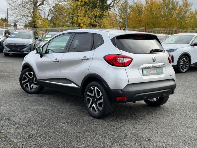 Renault Captur image 2