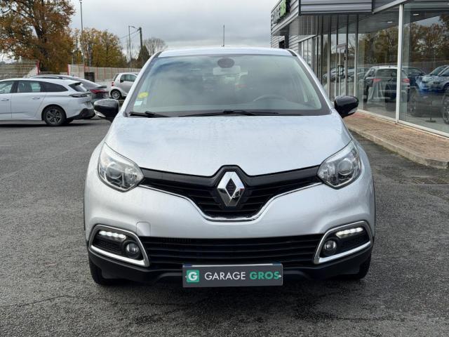 Renault Captur image 8