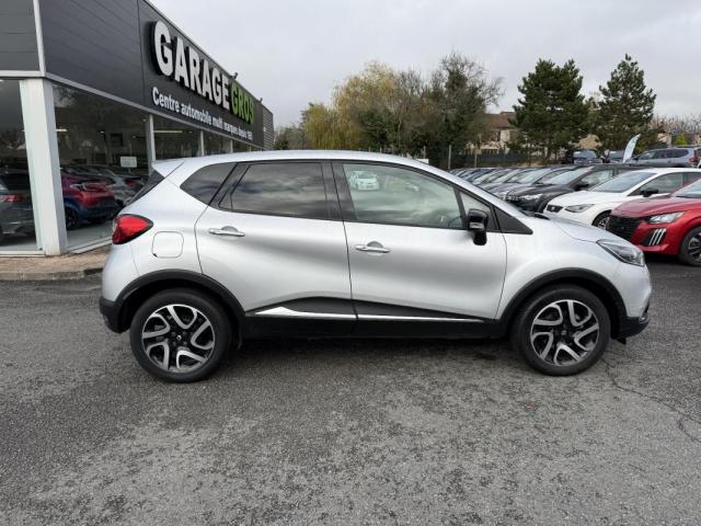 Renault Captur image 5