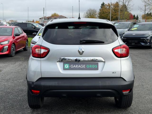 Renault Captur image 3