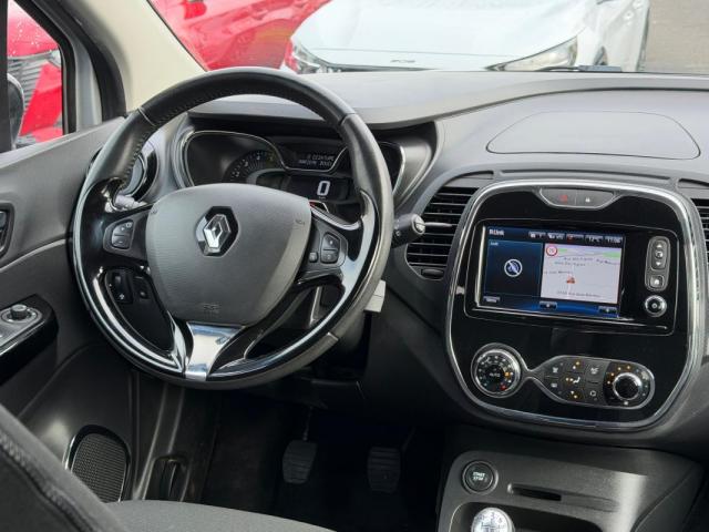 Renault Captur image 1