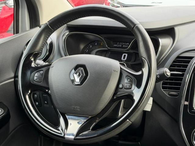 Renault Captur image 6
