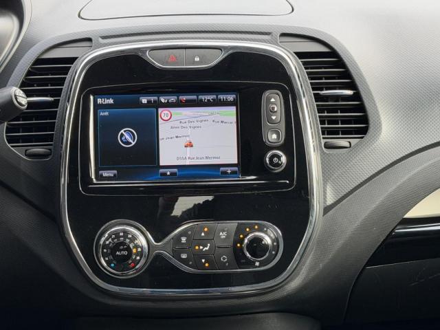 Renault Captur image 7