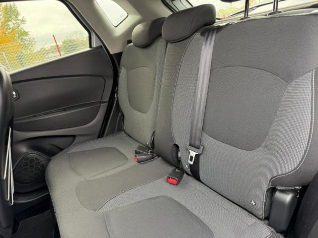 Renault Captur image 9
