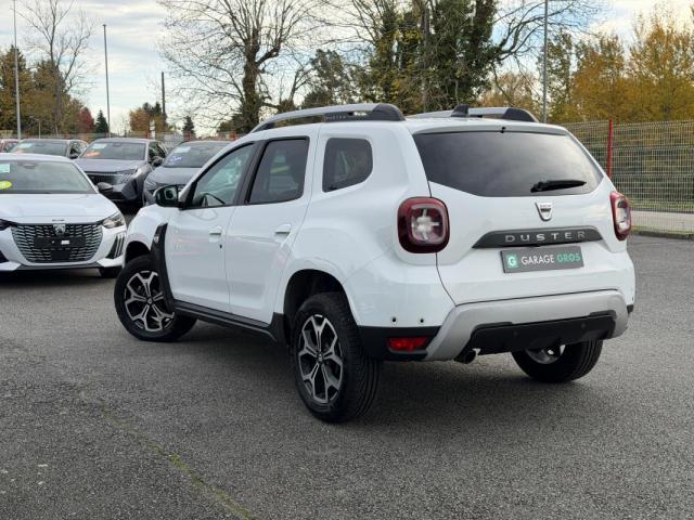 Dacia Duster image 8