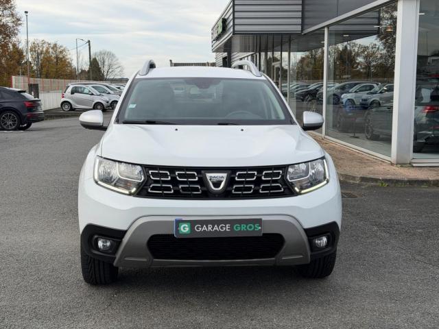 Dacia Duster image 5