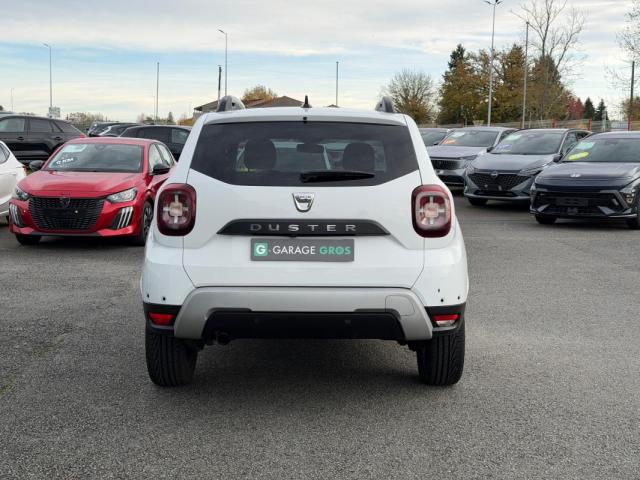 Dacia Duster image 1