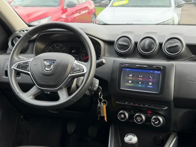Dacia Duster image 7