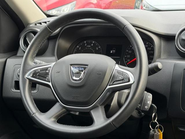 Dacia Duster image 4