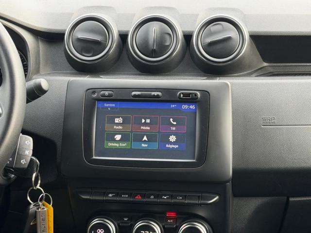 Dacia Duster image 3