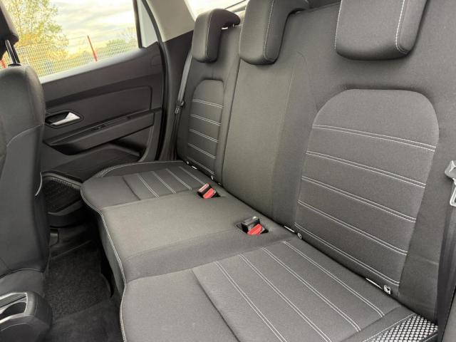 Dacia Duster image 6