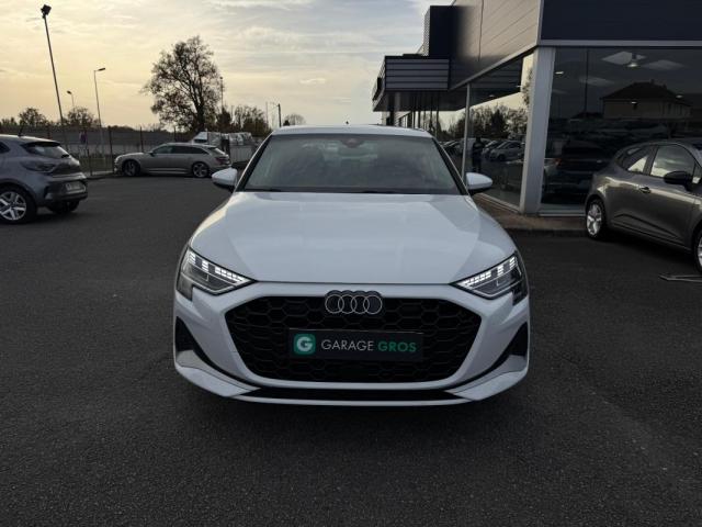 Audi A3 Berline image 8