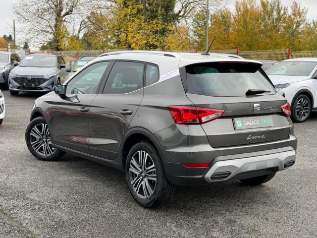 Seat Arona image 1