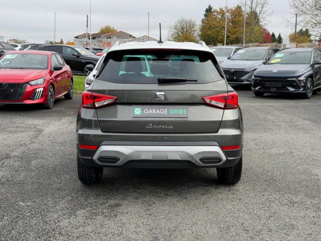 Seat Arona image 5