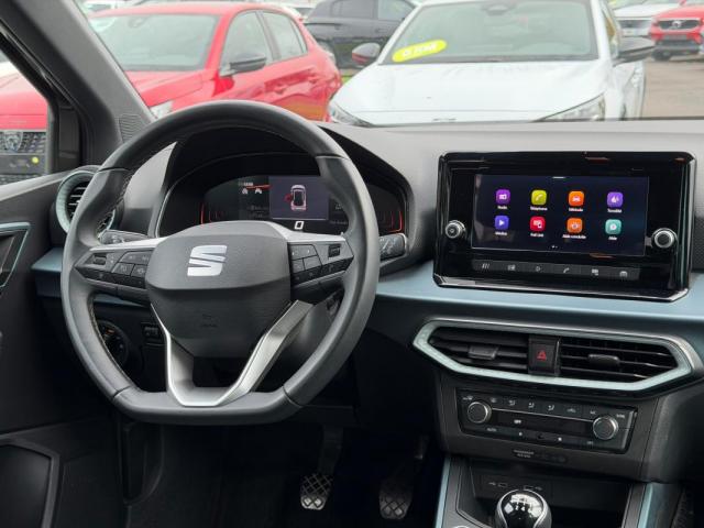 Seat Arona image 3