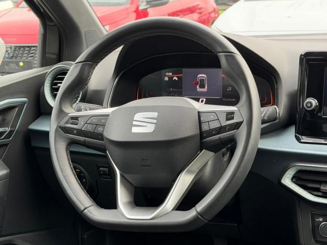 Seat Arona image 7