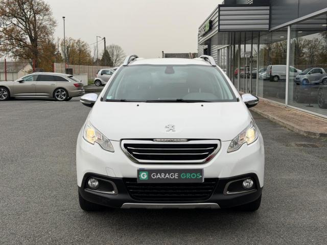 Peugeot 2008 image 4