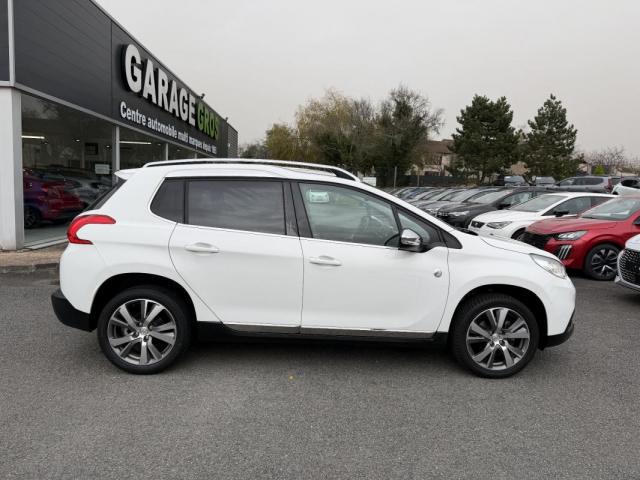 Peugeot 2008 image 3