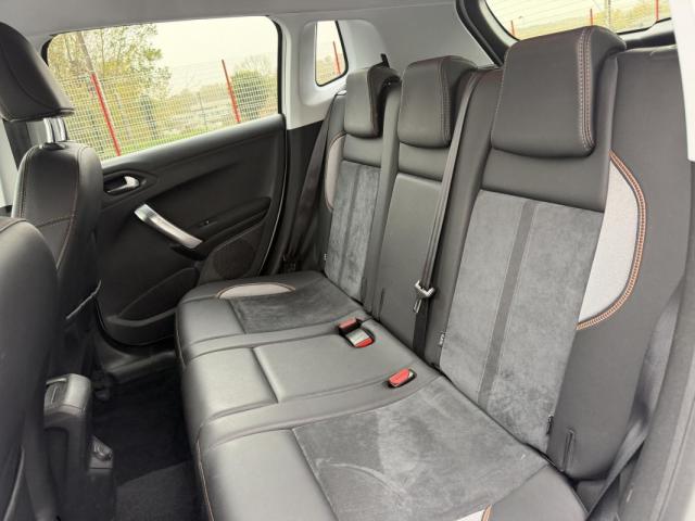 Peugeot 2008 image 5