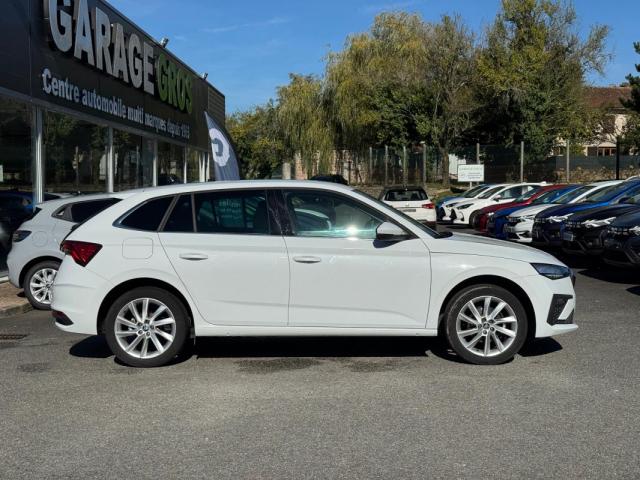 Skoda Scala image 9