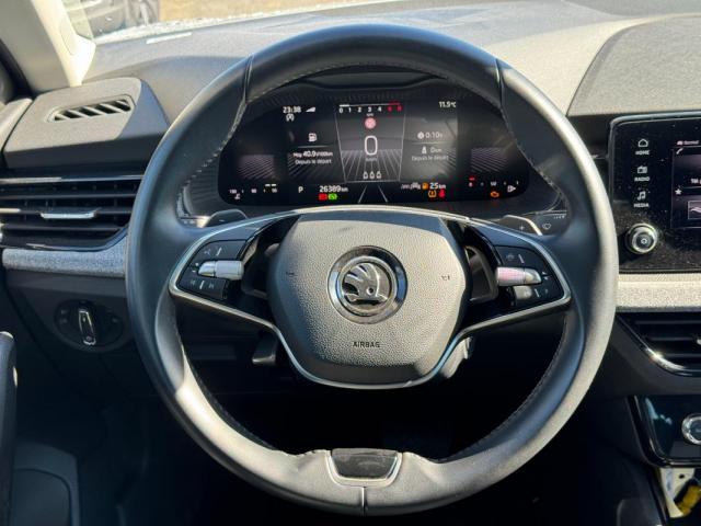 Skoda Scala image 8
