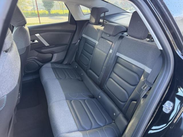 Citroen C4 X image 5