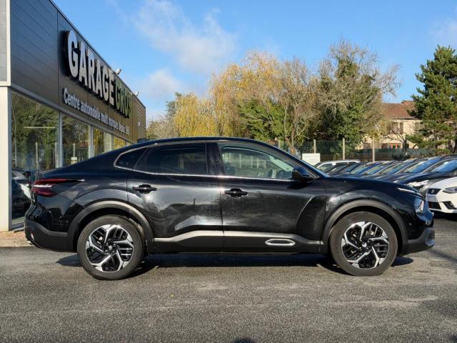 Citroen C4 X image 9