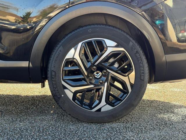 Citroen C4 X image 3