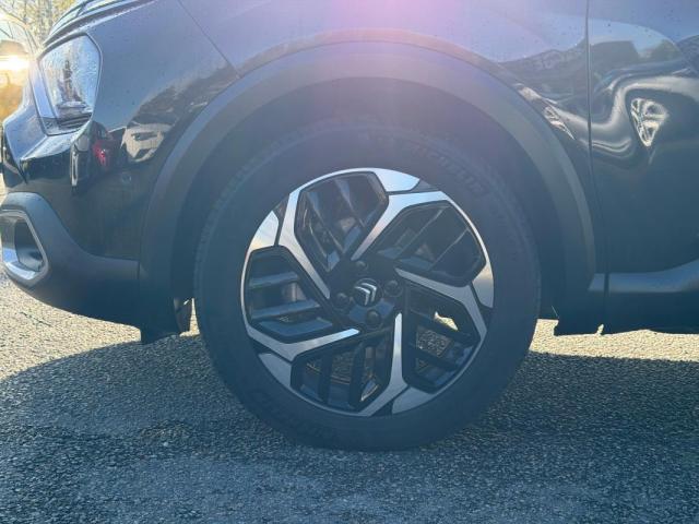 Citroen C4 X image 6