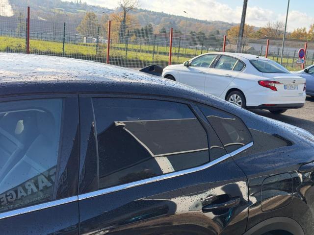 Citroen C4 X image 7