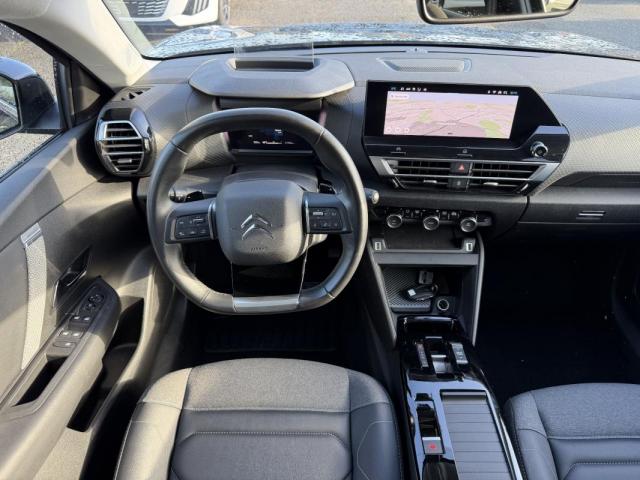 Citroen C4 X image 2