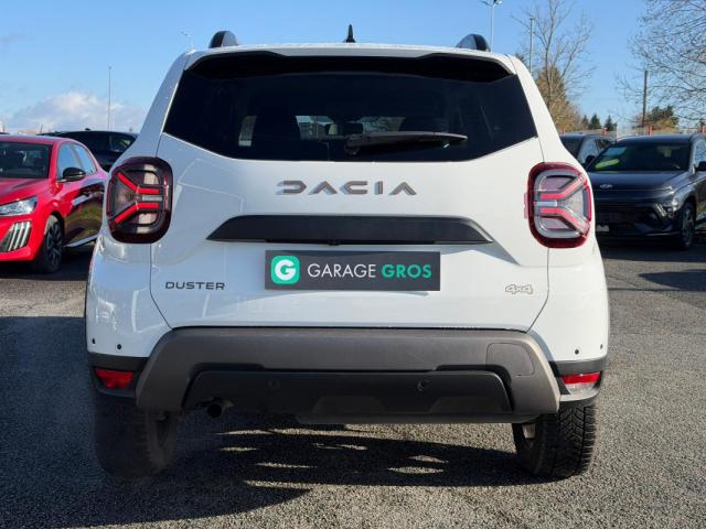 Dacia Duster image 4