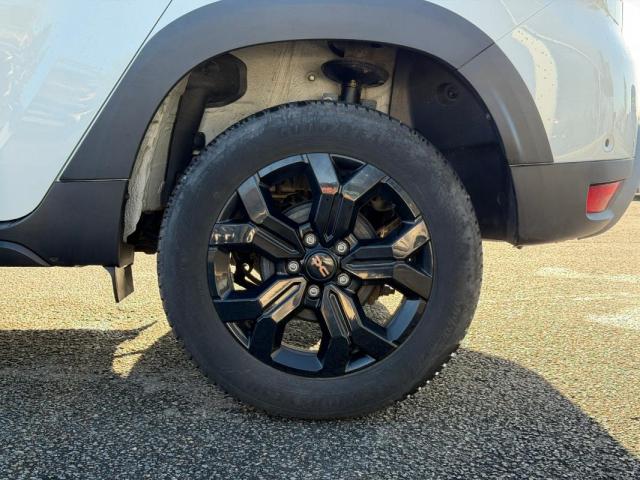 Dacia Duster image 3