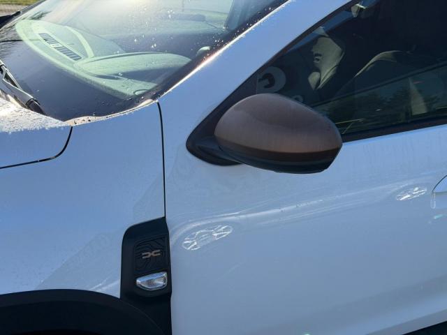 Dacia Duster image 5