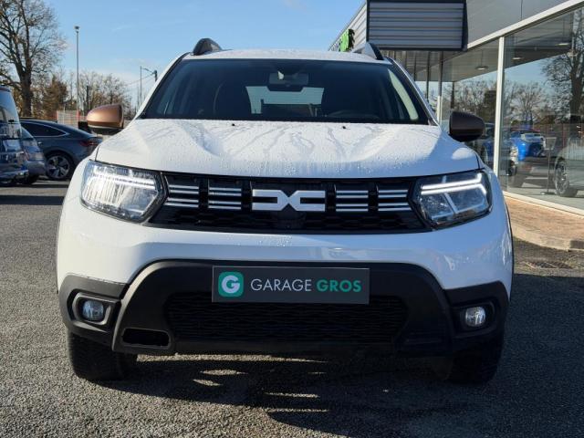 Dacia Duster image 9