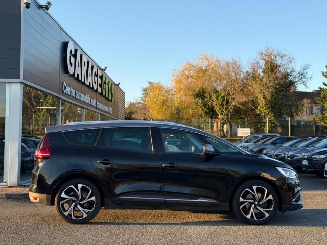 Renault Grand Scénic image 9
