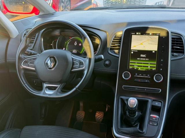 Renault Grand Scénic image 8
