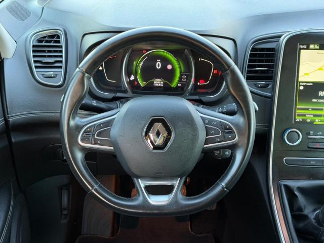 Renault Grand Scénic image 2