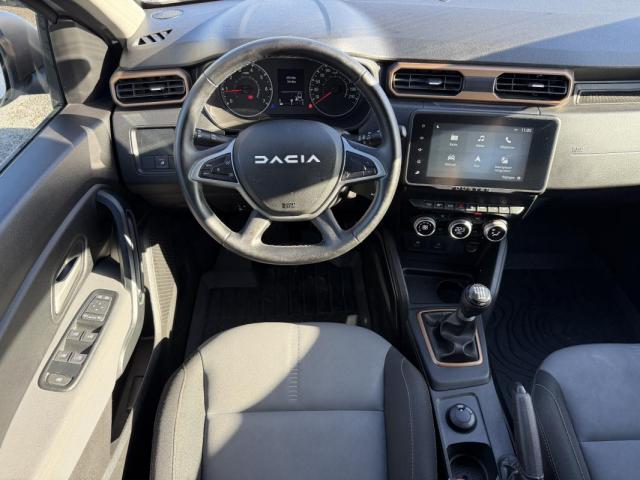 Dacia Duster image 3