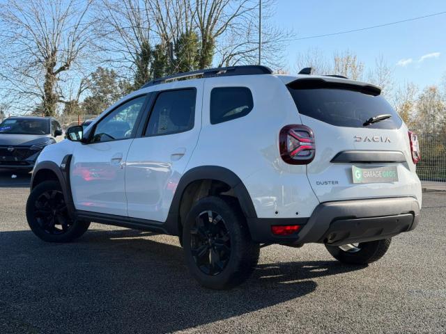 Dacia Duster image 6