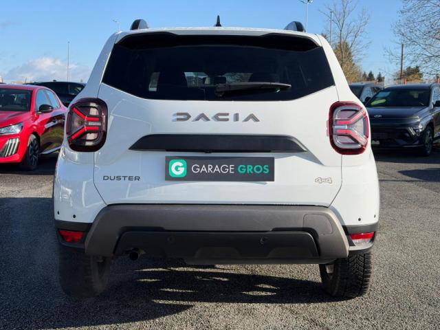 Dacia Duster image 1