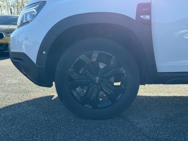 Dacia Duster image 4