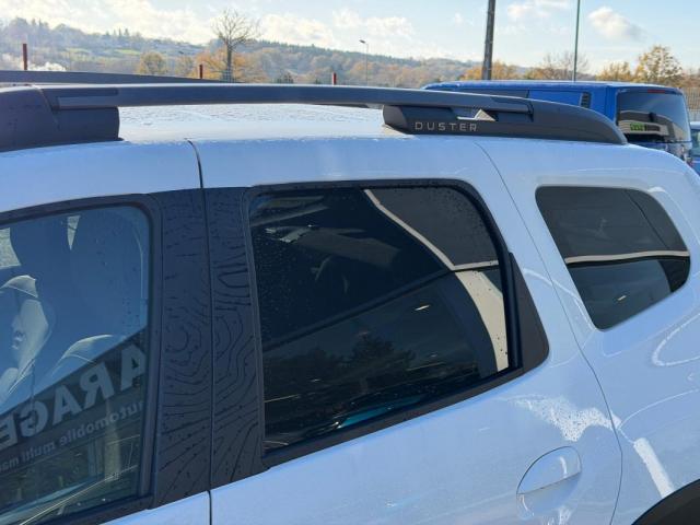 Dacia Duster image 5