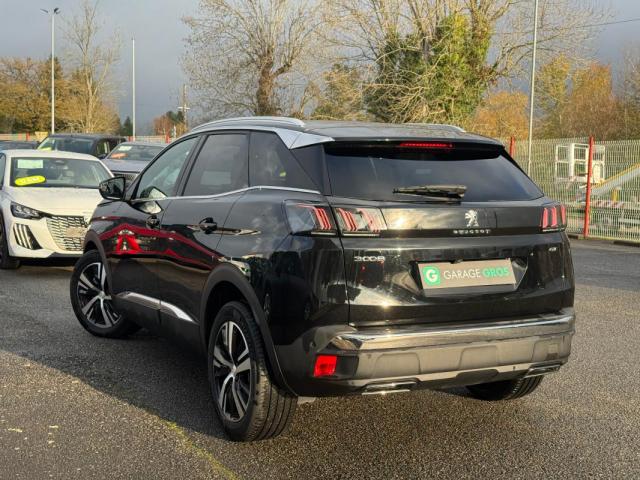 Peugeot 3008 image 1