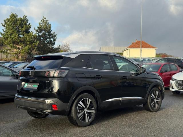 Peugeot 3008 image 4
