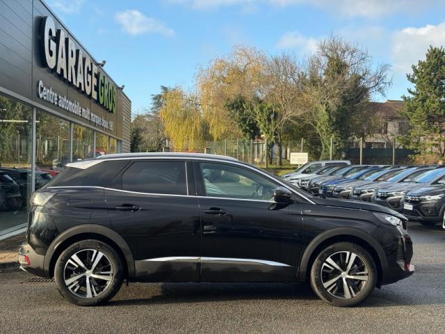 Peugeot 3008 image 2
