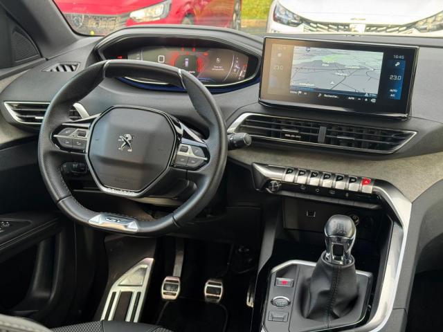 Peugeot 3008 image 6