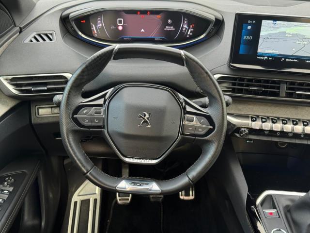 Peugeot 3008 image 8