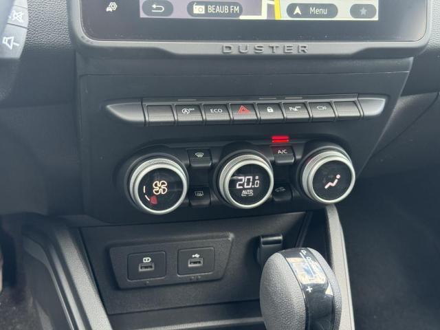 Dacia Duster image 9